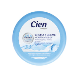 Cien® Creme Hidratante