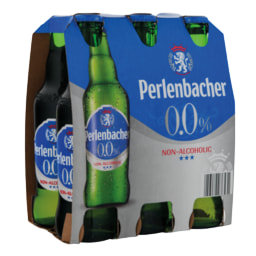 PERLENBACHER - Pils 0,0%