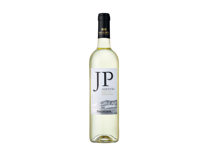 JP®  Vinho Tinto/ Branco Regional Península de Setúbal