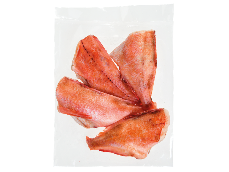 Red Fish Pequeno