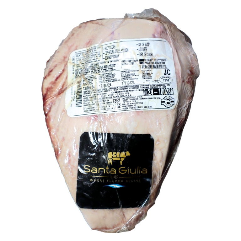 Picanha América do Sul