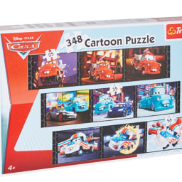 Puzzle Disney 348 Peças