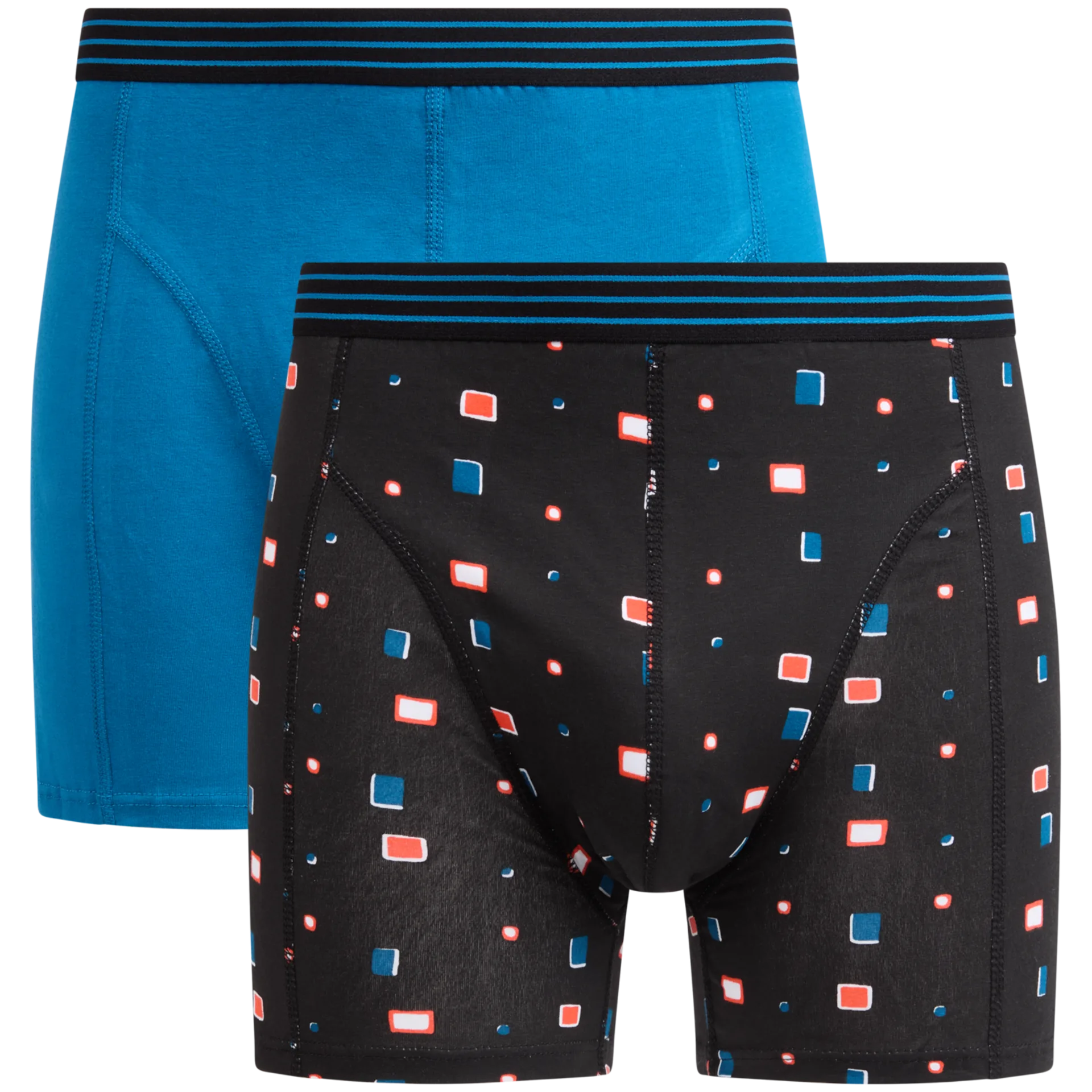Boxers Ziki