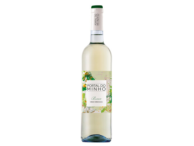 multiPROMOS - Portal Branco Minho® Vinho Verde do DOC