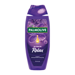 PALMOLIVE - Gel de Banho Aroma Essence Relax