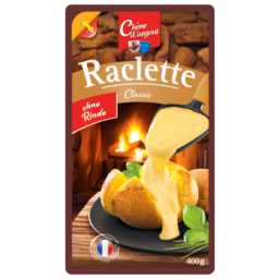 Chêne d’ Argent® Queijo Raclette em Fatias
