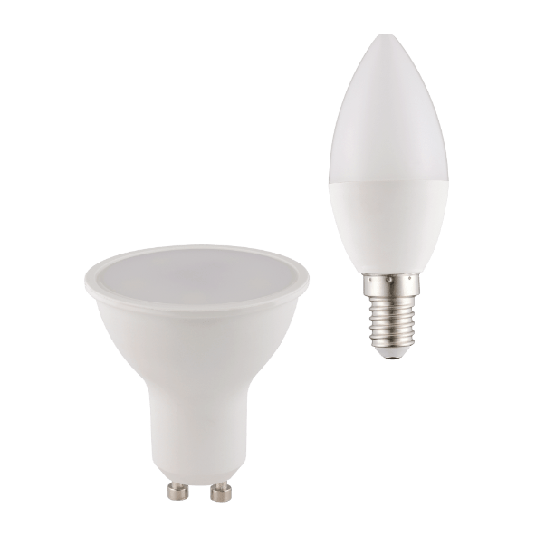 CASALUX® - Lâmpadas LED 220/250/350 LM