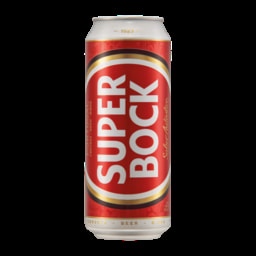 Super Bock Cerveja