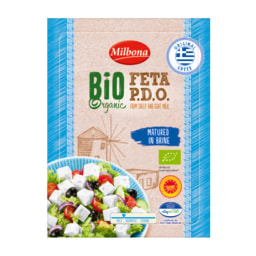 Milbona® Bio Queijo Feta