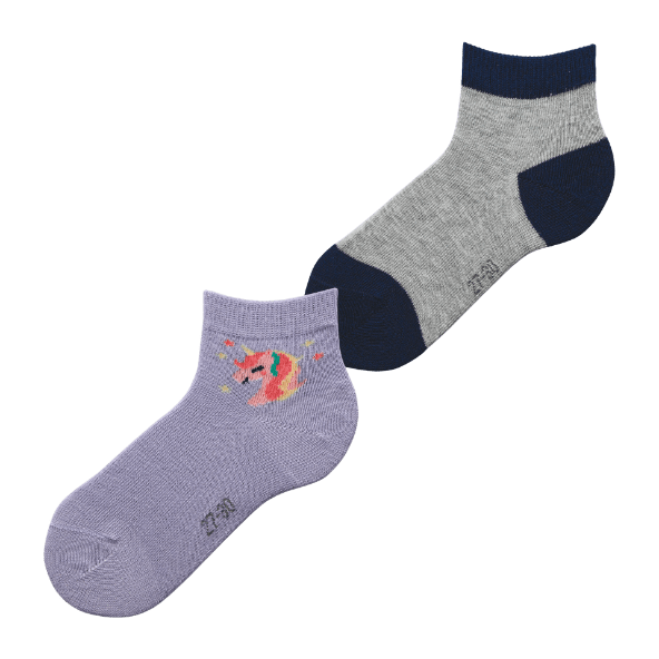 LILY & DAN® - Meias