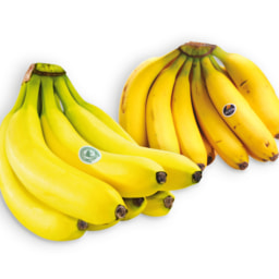 Banana RainForest Alliance / Banana da Madeira