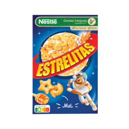 Nestlé® Estrelitas® Cereais com Mel