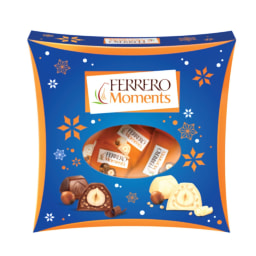 Artigos selecionados Ferrero®