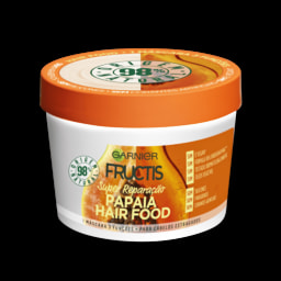 Fructis Hair Food Máscara Papaia