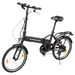 Zündapp® Bicicleta Elétrica 250 W