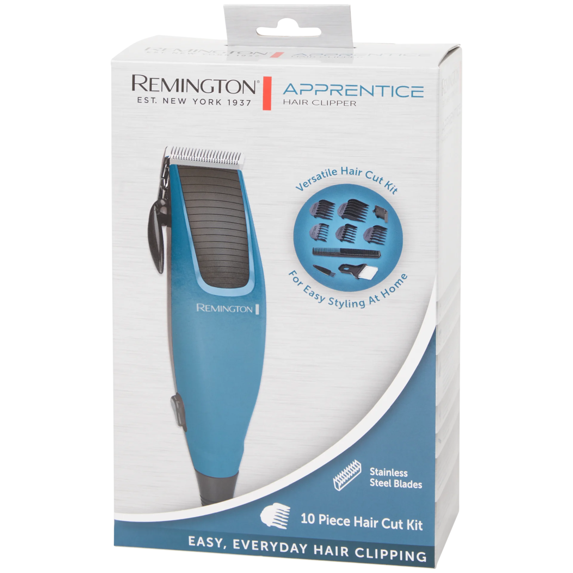 Máquina de cortar cabelo Remington Apprentice