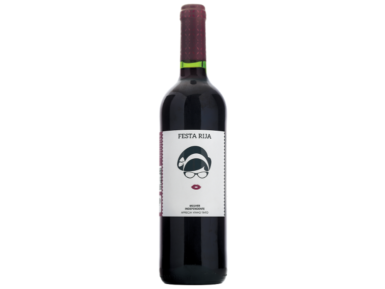Vinho Tinto Regional Tejo