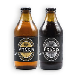 PRAXIS® Cerveja Artesanal