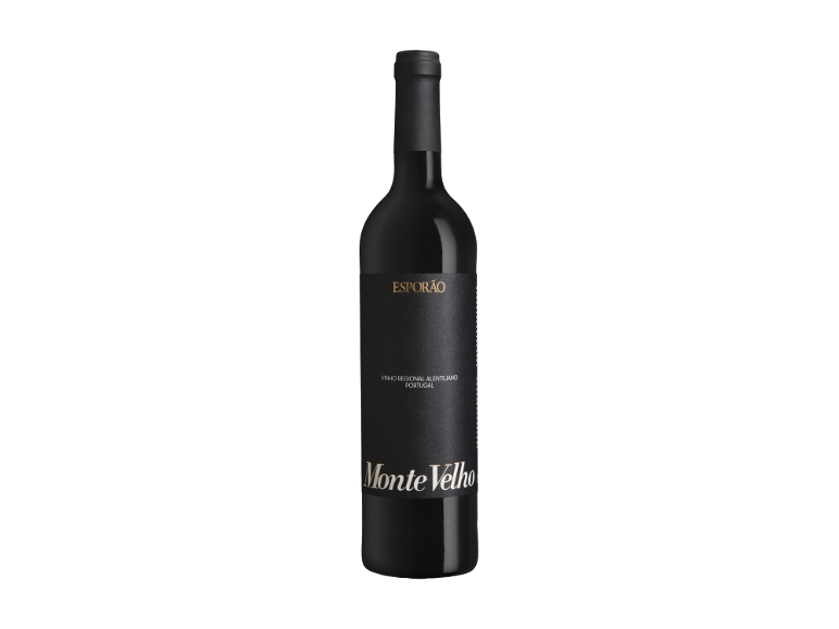 Vinho Tinto Regional Alentejano