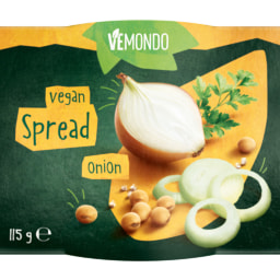 Vemondo® Creme de Barrar com Tofu