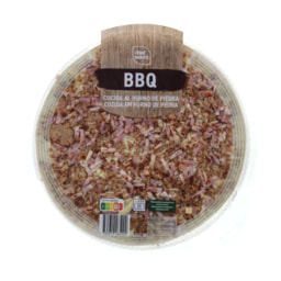 Pizza Barbecue