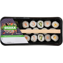 Sushi Box Osaka