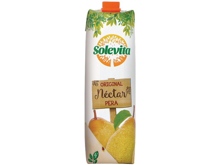 Néctar de Pera