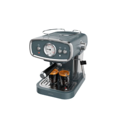 Silvercrest Kitchen Tools® Máquina de Café Expresso 1050 W