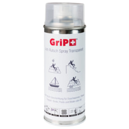 SWISSGrip® Spray Antiderrapante