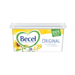 Becel®  Creme Vegetal para Barrar