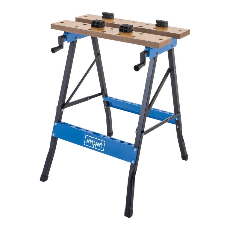 Mesa de Trabalho