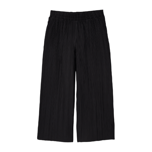 UP2FASHION® - Calças Plissadas