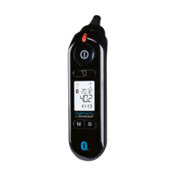Silvercrest Personal Care® Dispositivo médico Termómetro 6 em 1 com Bluetooth®