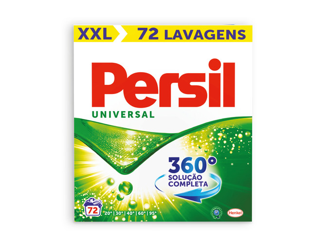 PERSIL® Detergente Universal em Pó