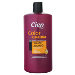 Cien® Champô/ Condicionador Profissional