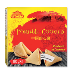 Vitasia® Biscoitos da Sorte