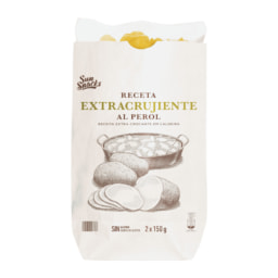 Sun Snacks® Batatas Fritas Extracrocantes