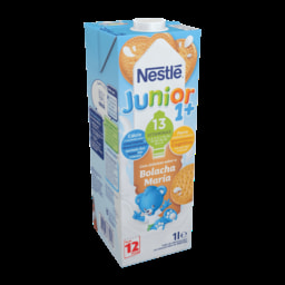 Nestlé Bebida Láctea Júnior 1+
