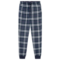 Livergy® Calças de Pijama em Flanela para Adulto