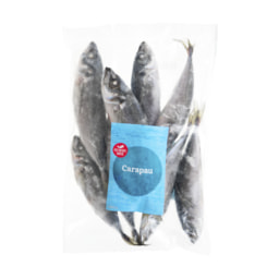 Carapau