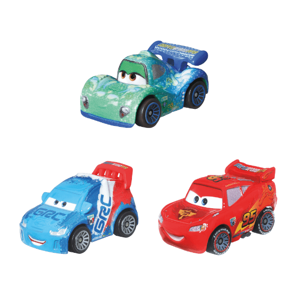 Carros Racer Mini