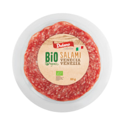 Dulano Selection® Salame Italiano Bio