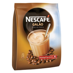Artigos selecionados Nescafé®