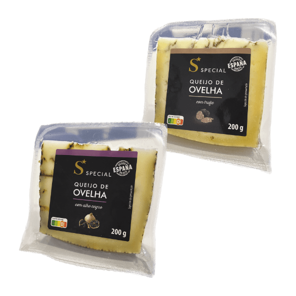 SPECIAL® - Queijo de Ovelha