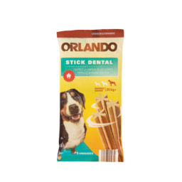 Orlando® Sticks Dental para Cão