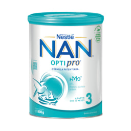 Artigos selecionados Nestlé Nan®