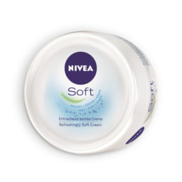NIVEA® Creme Hidratante Soft