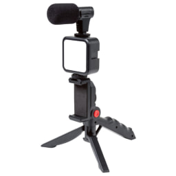 EasyMaxx® Kit para Vloggers