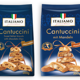 ITALIAMO® Biscoitos Cantuccini