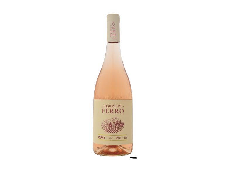 Vinho Rosé Dão DOC